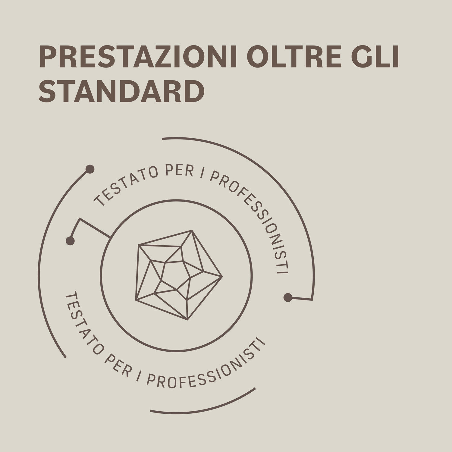 Ferro arricciacapelli - &Oslash; 13mm